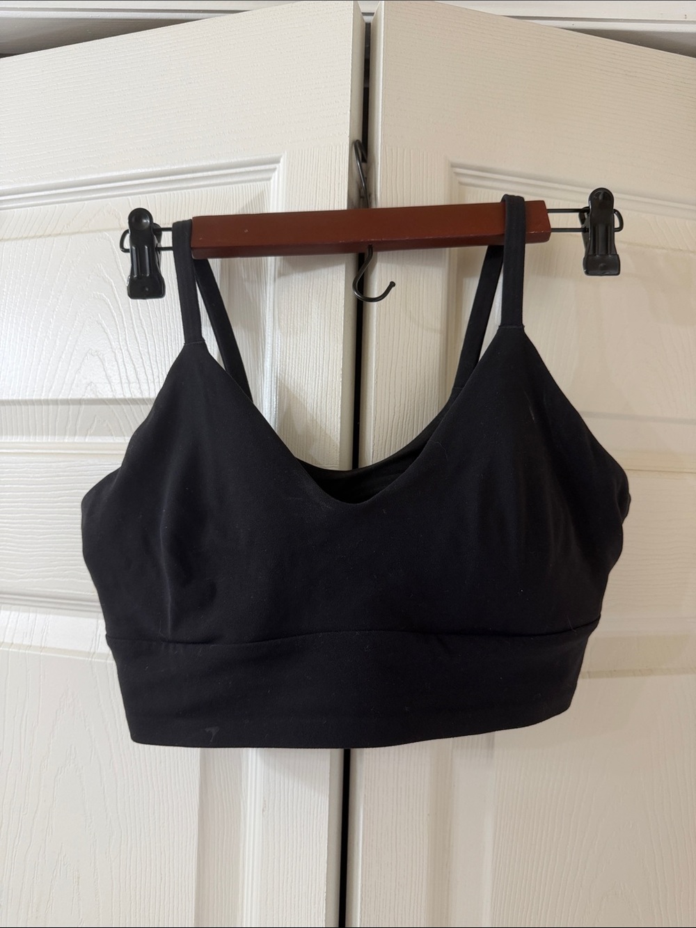 Lululemon Focuser Scoop-Neck Bra A/B Cup